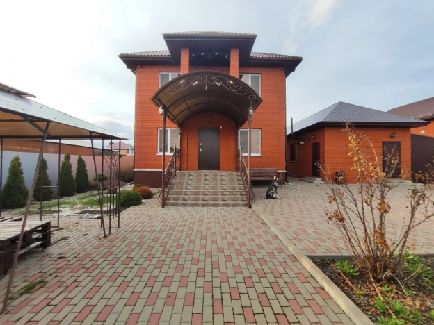 Купить дом в Курской области. Вариант № 35839, 23, площадь -  квм, цена 14800000 рублей