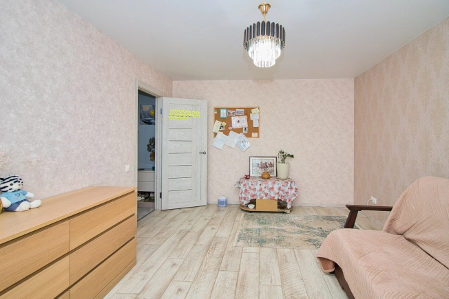 Купить квартиру на улице Василисина в Владимире. Вариант № 2722697, 10, площадь -  квм, цена 6400000 рублей