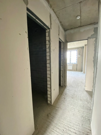 Купить двухкомнатную квартиру в районе Советский в Иванове. Вариант № 59700, 5, площадь -  квм, цена 4650000 рублей