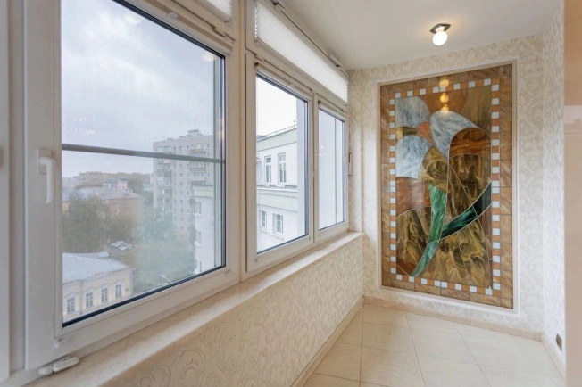 Купить квартиру в Москве. Вариант № 9520312, 14, площадь - квм, цена 139000000 рублей