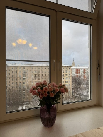 Купить квартиру в Москве. Вариант № 10242944, 11, площадь - квм, цена 33000000 рублей