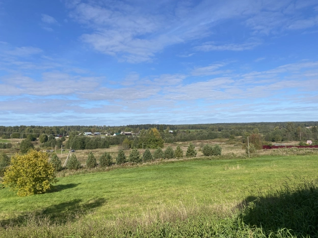 Купить дачу в Ярославской области. Вариант № 4119878, 30, площадь -  квм, цена 2500000 рублей