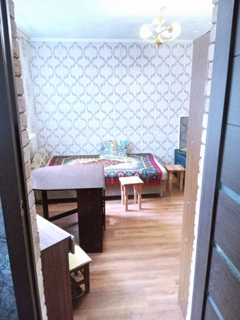 Купить двухкомнатную квартиру на улице Шестакова в Калужской области. Вариант № 4211, 1, площадь - квм, цена 2550000 рублей