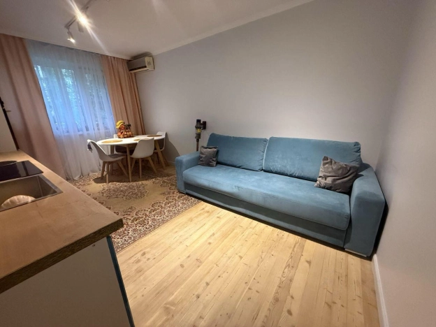 . Вариант № 1643630, 1, площадь - 43.8 квм, цена 9750000 рублей