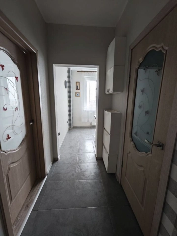 Купить однокомнатную квартиру в районе Московский в Калининграде. Вариант № 5341817, 6, площадь -  квм, цена 4490000 рублей