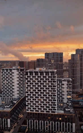 Купить квартиру в Москве. Вариант № 2415496, 2, площадь -  квм, цена 25900000.0000 рублей