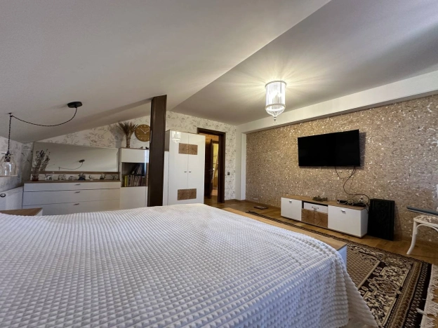 Купить дом в Тейкове. Вариант № 59120, 20, площадь -  квм, цена 26000000 рублей