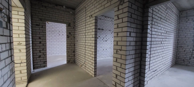 Купить двухкомнатную квартиру в ЖК Заречье Парк (Владимир) в Владимирской области. Вариант № 2183782, 20, площадь -  квм, цена 5900000 рублей