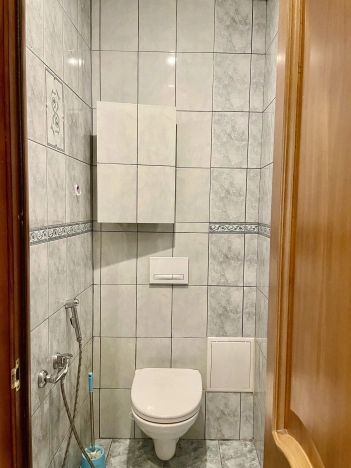 Купить трехкомнатную квартиру в Санкт-Петербурге. Вариант № 9458212, 22, площадь -  квм, цена 26500000 рублей