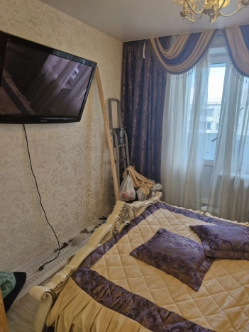 Купить трехкомнатную квартиру в Королёве. Вариант № 1249854, 12, площадь - квм, цена 10500000 рублей