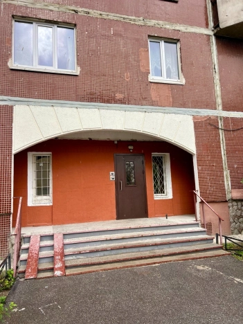 Купить трехкомнатную квартиру в районе Приморский в Санкт-Петербурге. Вариант № 2567290, 34, площадь -  квм, цена 13900000 рублей