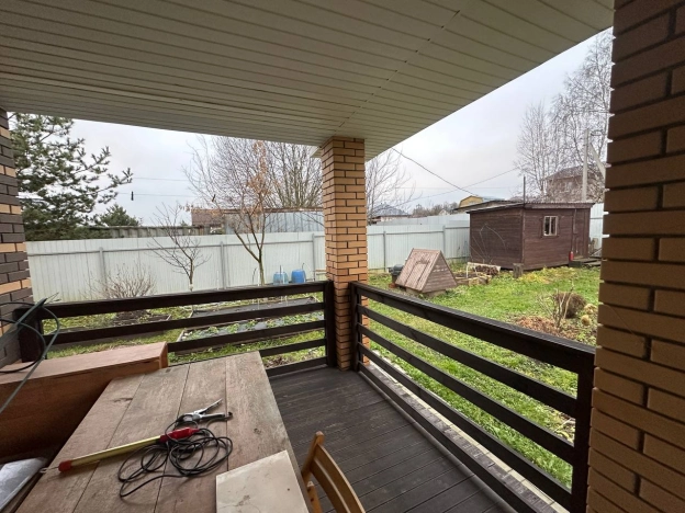 Купить дом в Москве. Вариант № 10173157, 5, площадь - квм, цена 13990000 рублей