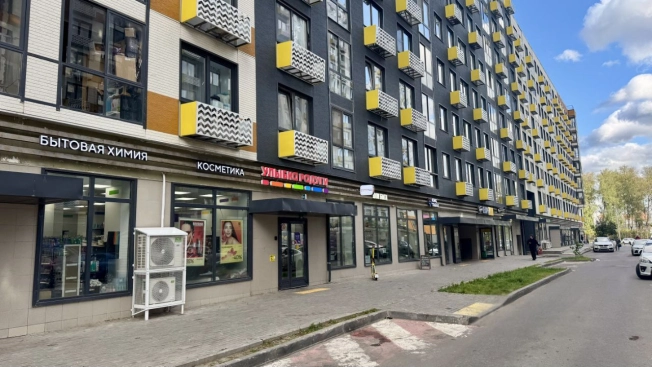 Купить квартиру в Москве. Вариант № 8937237, 35, площадь - квм, цена 10750000 рублей