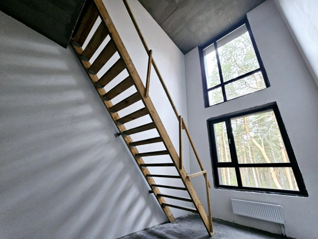 Купить квартиру в новостройках на улице Мещёрская в Рязани. Вариант № 5522736, 9, площадь -  квм, цена 10500000 рублей