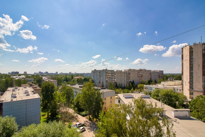 Купить трехкомнатную квартиру в Владимире. Вариант № 1147528, 24, площадь -  квм, цена 15000000.0000 рублей