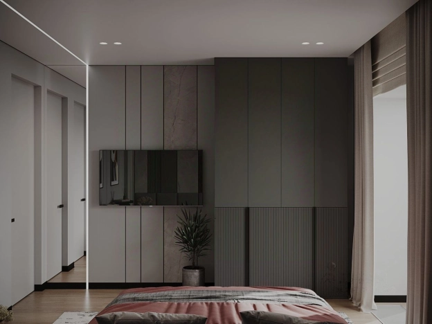 Купить квартиру в Москве. Вариант № 8781755, 25, площадь -  квм, цена 43000000 рублей