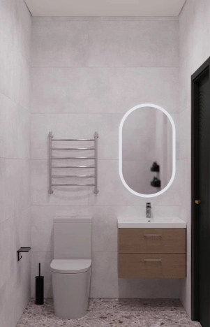 Купить Студию в Одинцове. Вариант № 10218, 8, площадь -  квм, цена 5449000 рублей