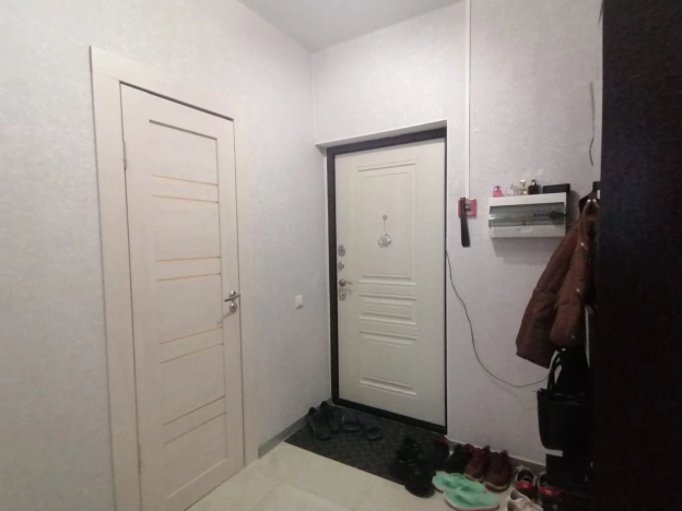 Купить однокомнатную квартиру на улице Рабочая в Щёлкове. Вариант № 9091110, 10, площадь -  квм, цена 4700000 рублей