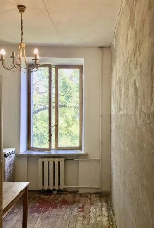 Купить квартиру в Москве. Вариант № 9067849, 6, площадь -  квм, цена 15800000 рублей