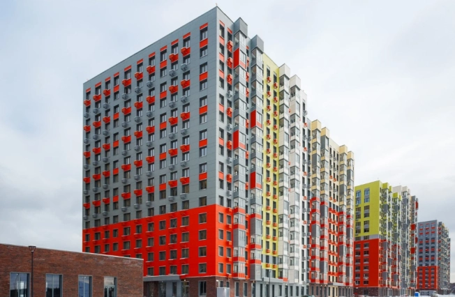 Купить квартиру в Москве. Вариант № 10319394, 10, площадь -  квм, цена 8600000 рублей