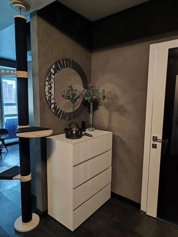 Купить однокомнатную квартиру в Иванове. Вариант № 34039, 22, площадь -  квм, цена 10000000 рублей