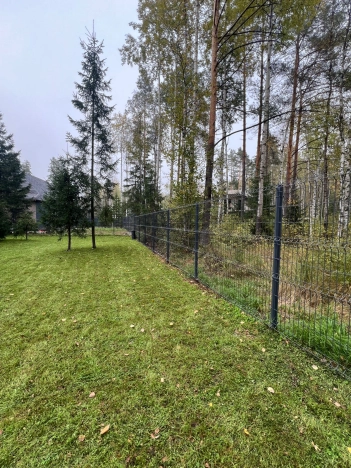 Купить земельный участок в Санкт-Петербурге. Вариант № 7849342, 1, площадь -  квм, цена 7300000 рублей