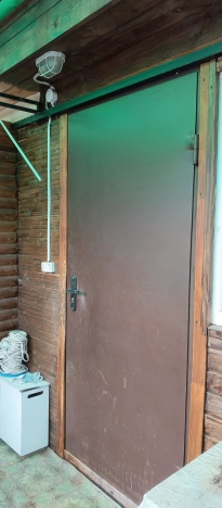 Купить дом на улице Чапаева в Камешкове. Вариант № 17146, 12, площадь -  квм, цена 2700000 рублей