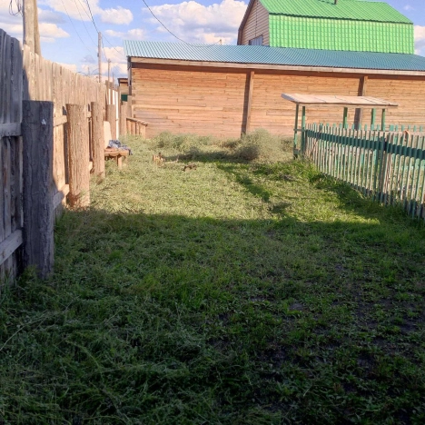 Купить дом в Иркутской области. Вариант № 8966742, 1, площадь -  квм, цена 2500000 рублей