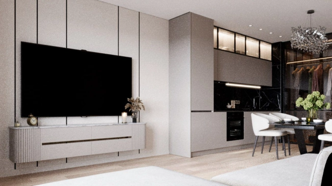 Купить квартиру в Москве. Вариант № 9343171, 6, площадь -  квм, цена 36000000 рублей