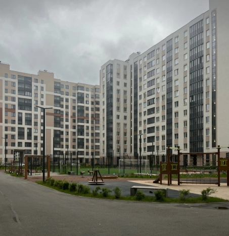 Купить Студию в Ленинградской области. Вариант № 8605710, 0, площадь -  квм, цена 5500000 рублей