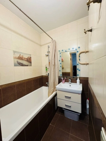 Купить квартиру в Москве. Вариант № 8795536, 19, площадь -  квм, цена 18500000 рублей