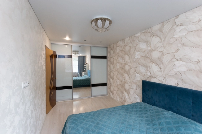 Купить квартиру на улице Лакина в Владимире. Вариант № 1180718, 15, площадь -  квм, цена 5400000 рублей