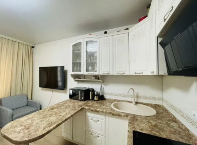 Купить Студию на вторичке у метро Войковская в Москве. Вариант № 10467959, 0, площадь -  квм, цена 6970000 рублей