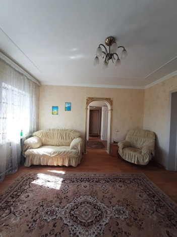 Купить дом в Кемерове. Вариант № 48912, 18, площадь -  квм, цена 3290000 рублей