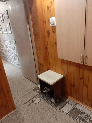 Купить четырехкомнатную квартиру в Омске. Вариант № 21270, 17, площадь -  квм, цена 10600000 рублей