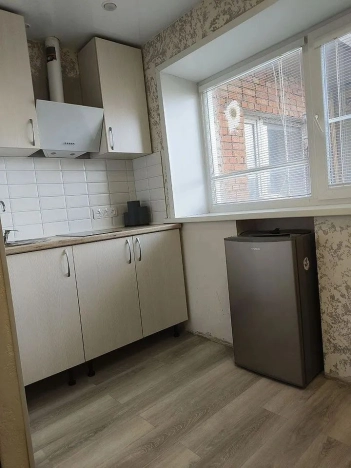 Купить Студию в районе Заельцовский в Новосибирске. Вариант № 6881465, 1, площадь -  квм, цена 2300000 рублей