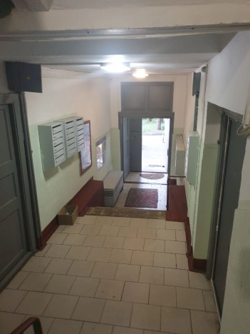 Купить квартиру в Москве. Вариант № 9835802, 2, площадь -  квм, цена 10200000 рублей