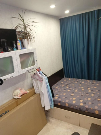 Купить двухкомнатную квартиру в Новосибирской области. Вариант № 10116526, 1, площадь -  квм, цена 4500000 рублей