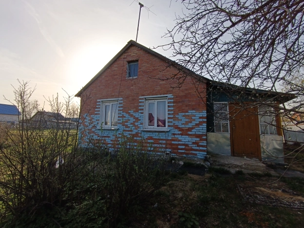 Купить дом в Микрорайоне Гнёздово в Смоленске. Вариант № 6978, 1, площадь -  квм, цена 1550000 рублей