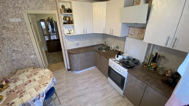 Купить квартиру в Судогде. Вариант № 33786, 2, площадь -  квм, цена 3500000 рублей