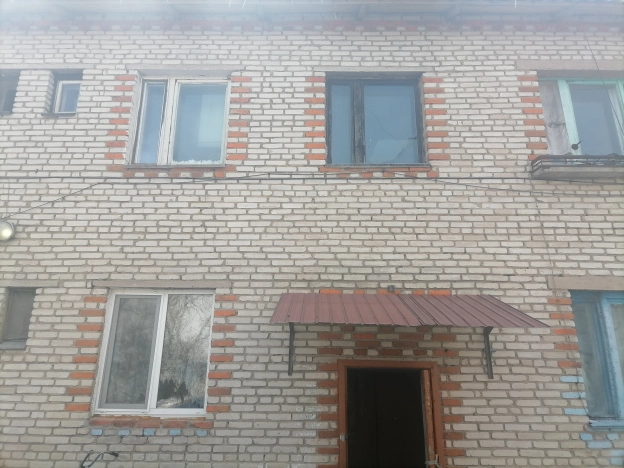 Купить двухкомнатную квартиру на улице Карла Маркса в Приморском крае. Вариант № 7791, 0, площадь -  квм, цена 650000 рублей