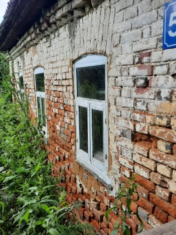 Купить дом на улице Большак в Липецкой области. Вариант № 751721, 0, площадь -  квм, цена 200000 рублей