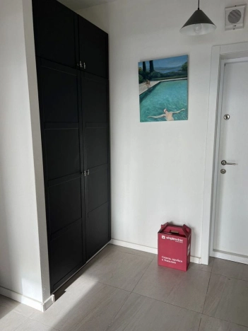 Купить квартиру в Москве. Вариант № 9637558, 17, площадь - квм, цена 33000000 рублей