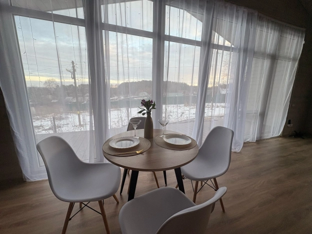 Купить дом на улице Дачная в Калуге. Вариант № 15364, 1, площадь -  квм, цена 6000000 рублей