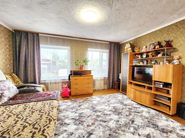 Купить дом в Кызыле. Вариант № 14324, 1, площадь -  квм, цена 7500000 рублей