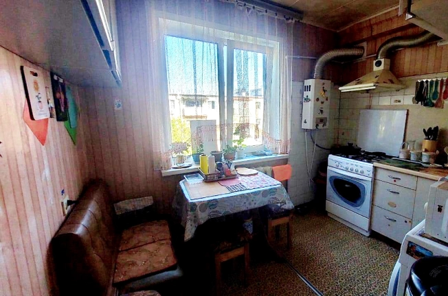 . Вариант № 1223279, 7, площадь - 59.1 квм, цена 4300000 рублей