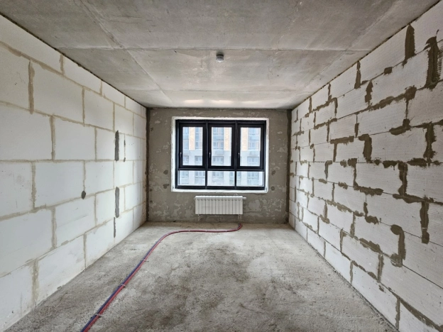 Купить квартиру в Москве. Вариант № 10346830, 3, площадь -  квм, цена 10320000 рублей