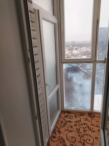 Купить квартиру в Омске. Вариант № 9251693, 14, площадь -  квм, цена 5800000 рублей