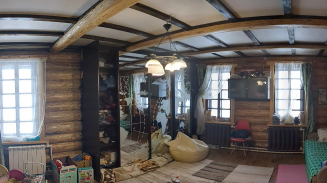 Купить дом в Москве. Вариант № 9661866, 2, площадь - квм, цена 22600000 рублей