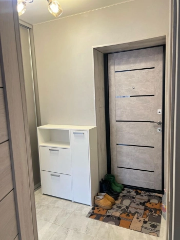 Купить однокомнатную квартиру в Стерлитамаке. Вариант № 27835, 2, площадь -  квм, цена 3500000 рублей